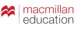 Logo de Macmillan-Education