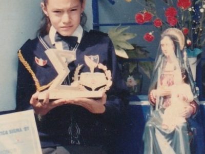 Exalumna Noticias