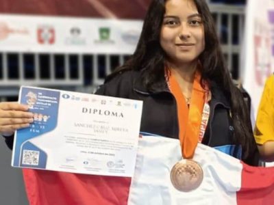 Noticia Deportivo Panamericano