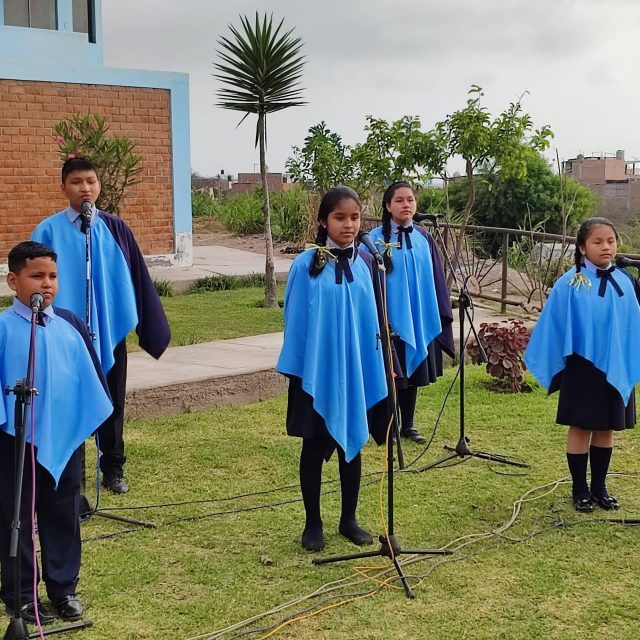 Primaria General 3