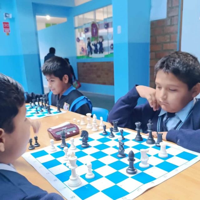 Primaria baja 2