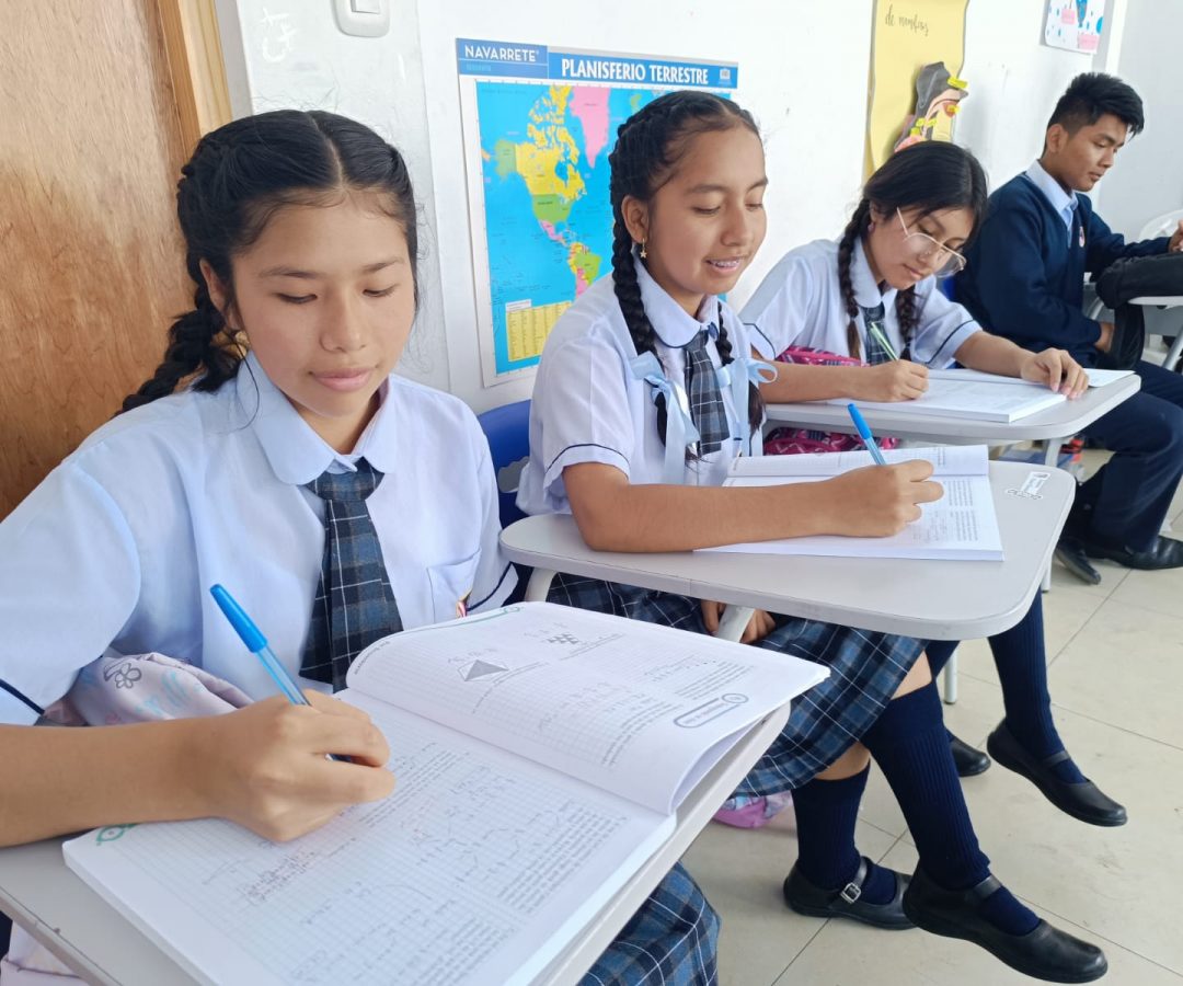 Secundaria Foto Principal