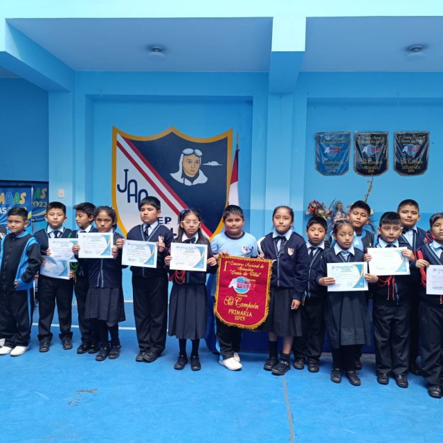 UNO-PRIMARIA