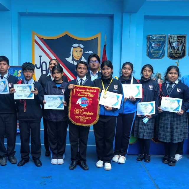 UNO-SECUNDARIA