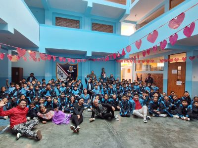presentación de GRUTEMA